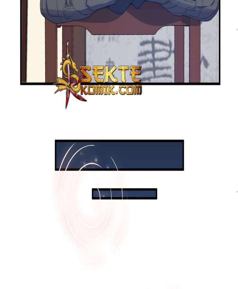 First Dragon (Yuanlong) Chapter 08 Gambar 29